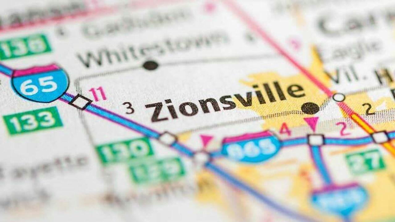 Zionsville, Indiana